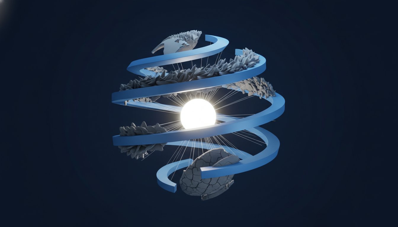 Planet Visionaries: Human-Centric Stories Drive Global Conservation