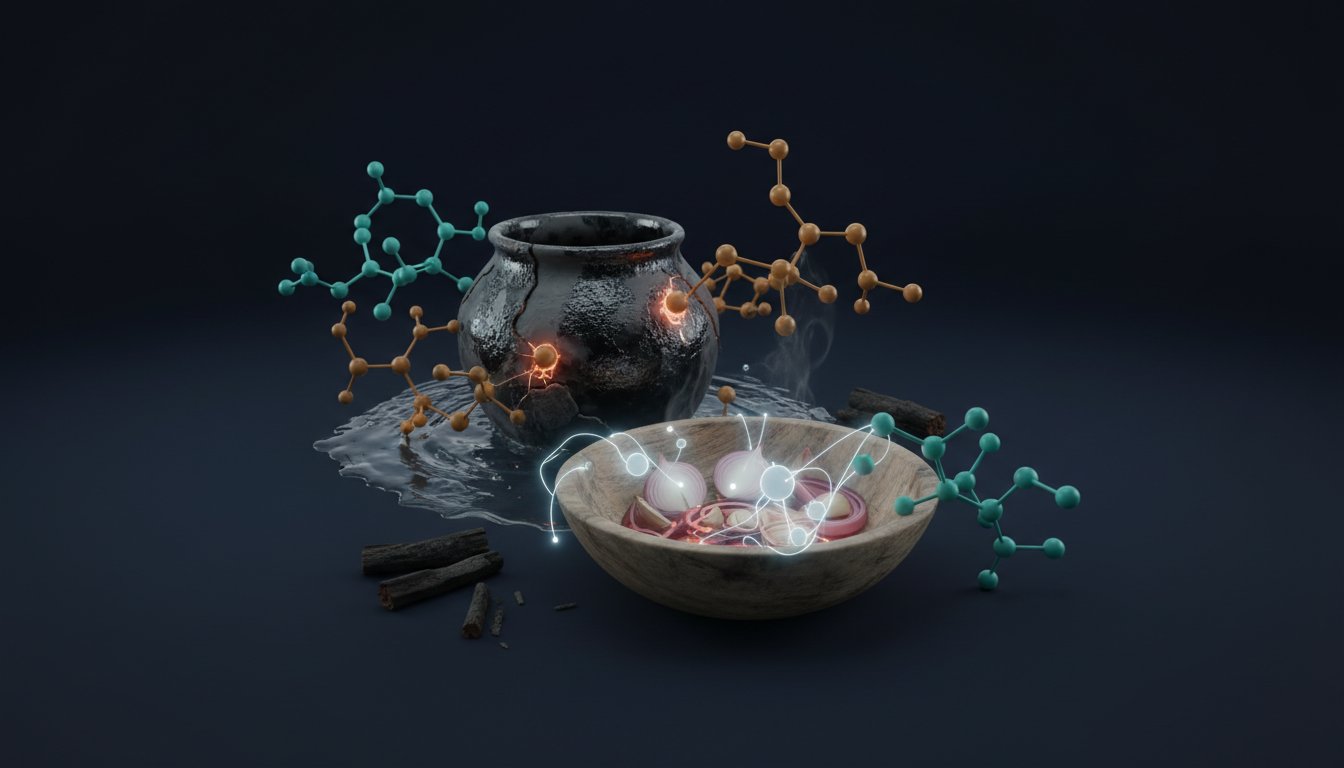 Experimental Archaeology Reveals Ancient Ingenuity and Modern Relevance