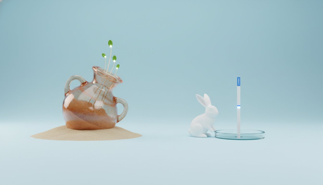 From Lethal Rabbit Tests to Rigorous fMRI Analysis