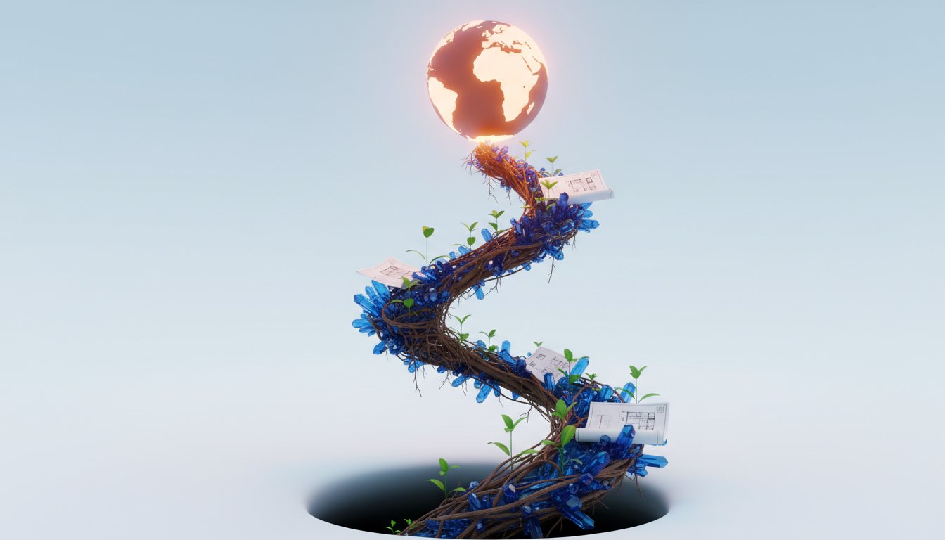 Planet Visionaries Showcases Practical Solutions for Climate Optimism