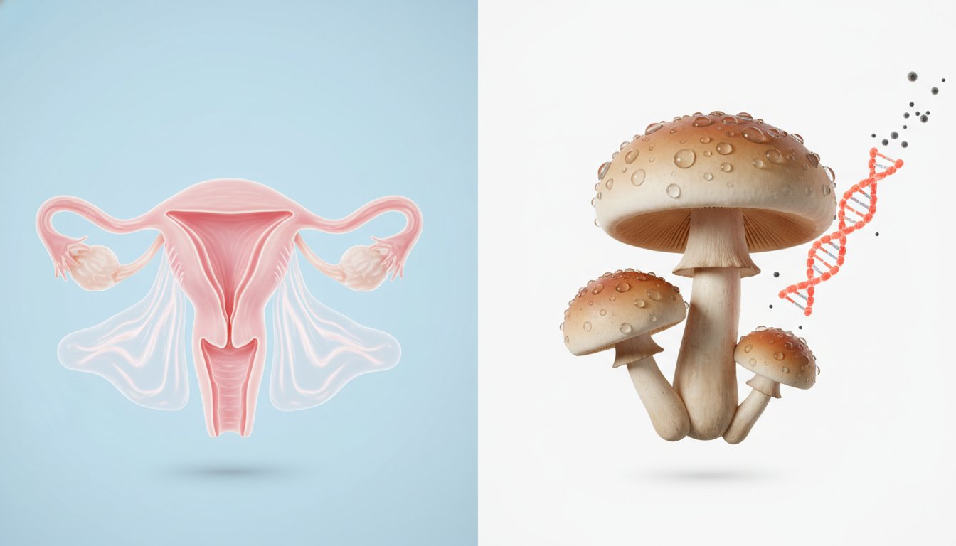 Mammalian Menstruation Rarity and Pervasive Mycotoxin Threats