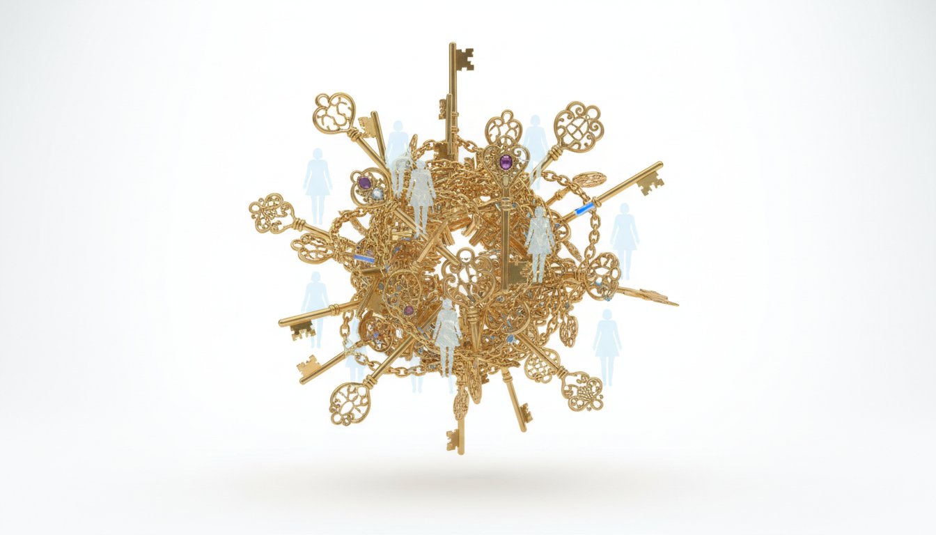 Epstein Documents Reveal Elite Network's Mutual Enablement Through Favors and Silence