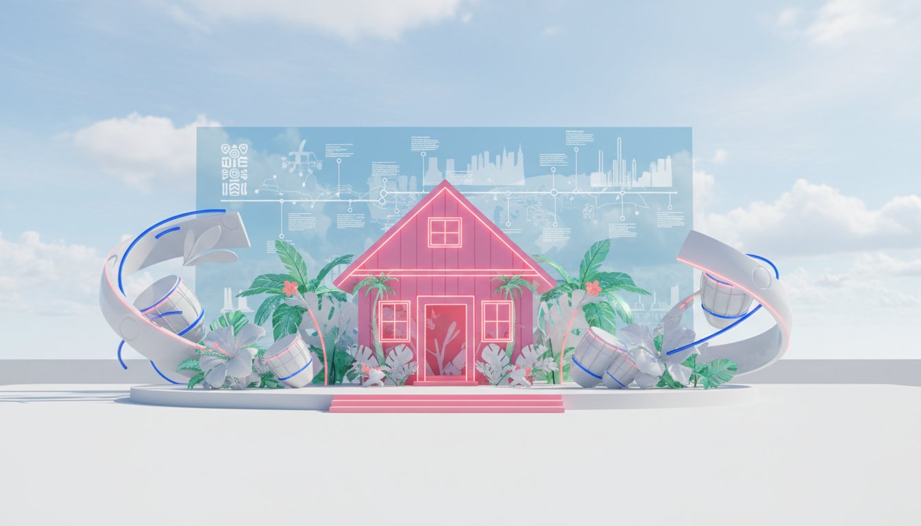 Bad Bunny's Residency: Cultural Sovereignty and Political Declaration