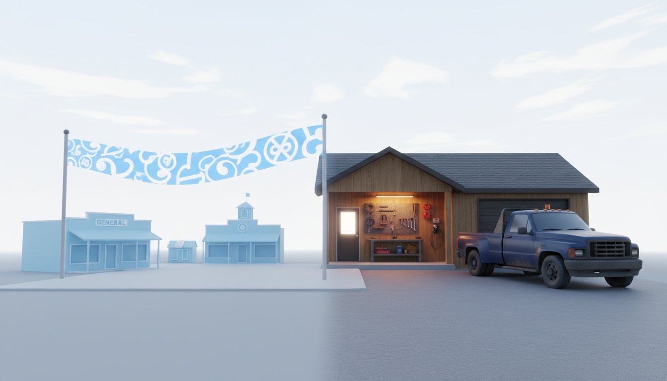 When Abstract Deportation Policy Meets Local Reality