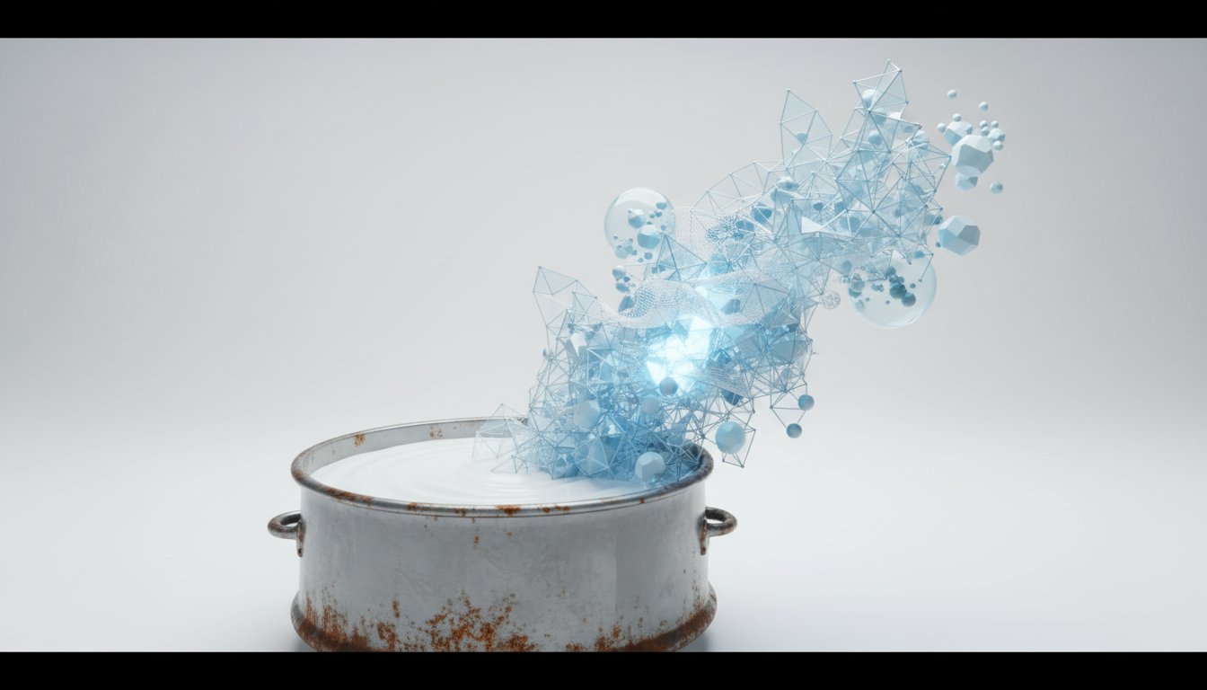 Protein Mania: From Dairy Waste to Dietary Champion