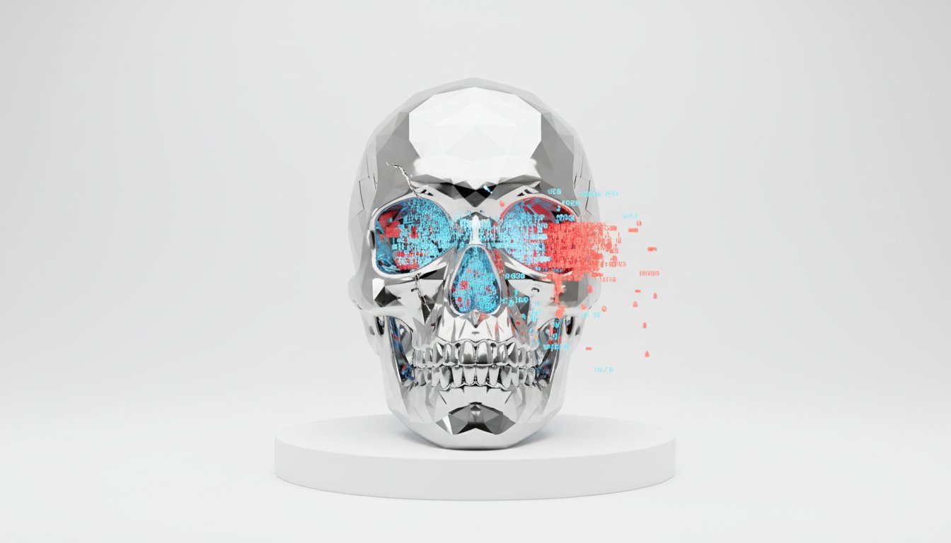 Looksmaxxing: Extreme Self-Improvement, Attention Hijacking, and Nihilistic Politics