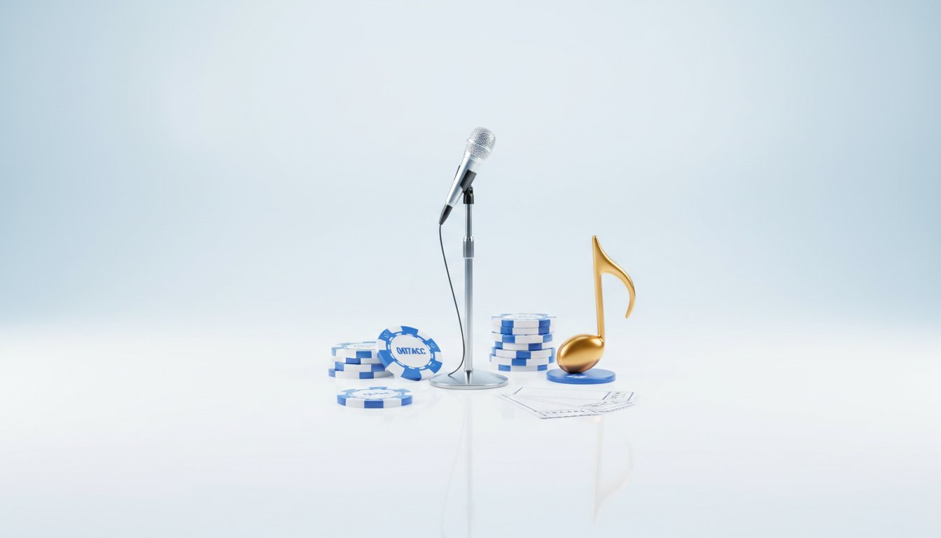 Concert Ticket Inflation: Venue Retreat, Resale Racket, Eventification