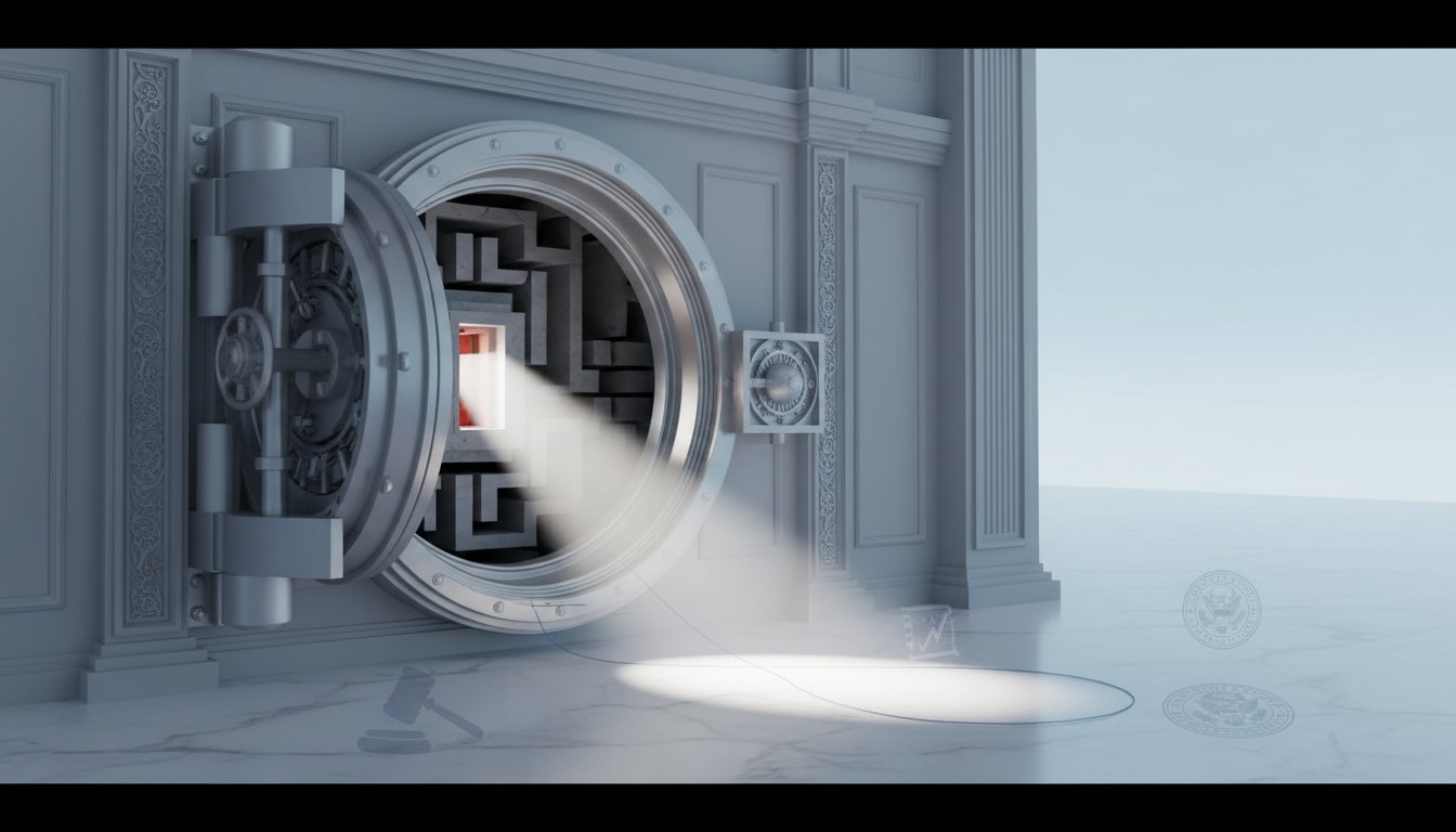 Elite Networks Enabled Epstein's Abuse Through Systemic Impunity