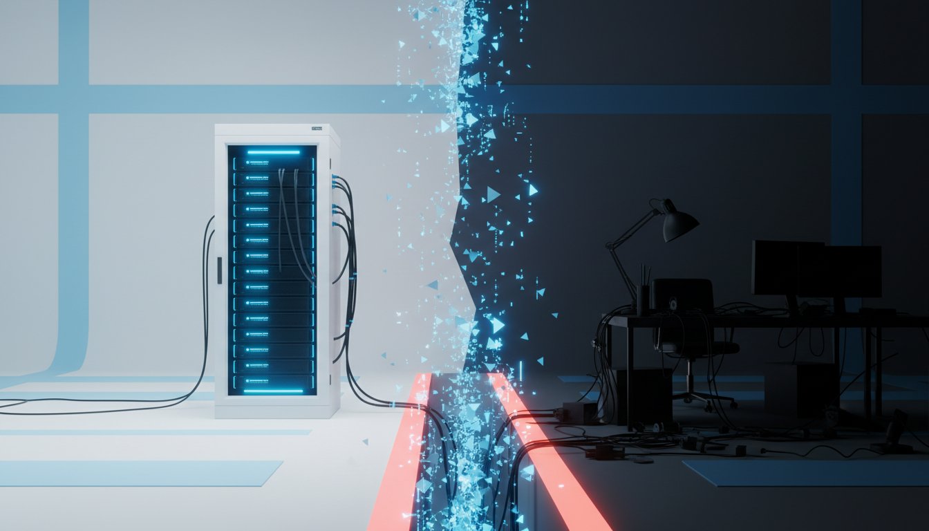 Epstein Class Impunity and AI Tsunami Fuel American Divides