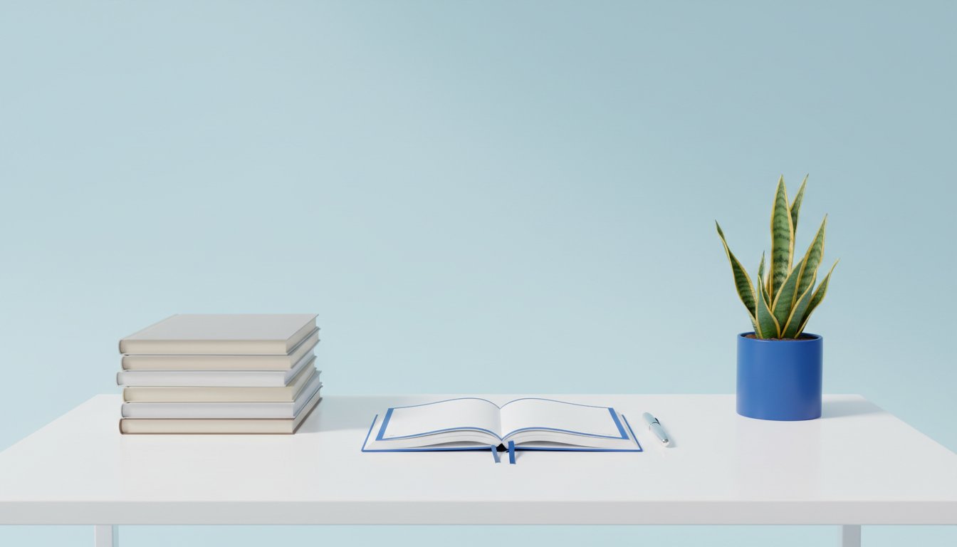 The Unseen Friction: Why Decluttering Fights Your Brain