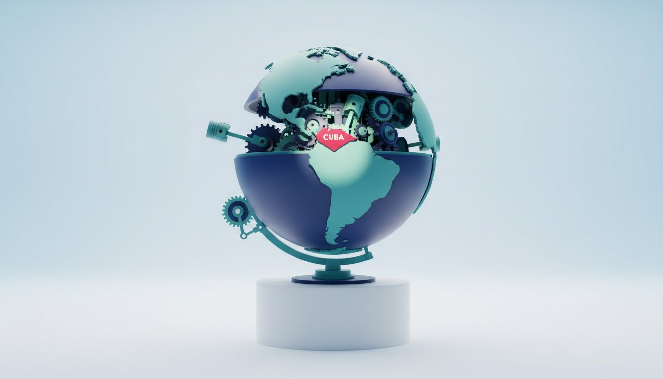 US Aggressively Reasserts Regional Dominance Through Regime Change