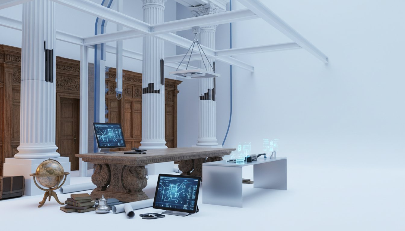 Consolidation Erodes Creative Independence and Industry Diversity