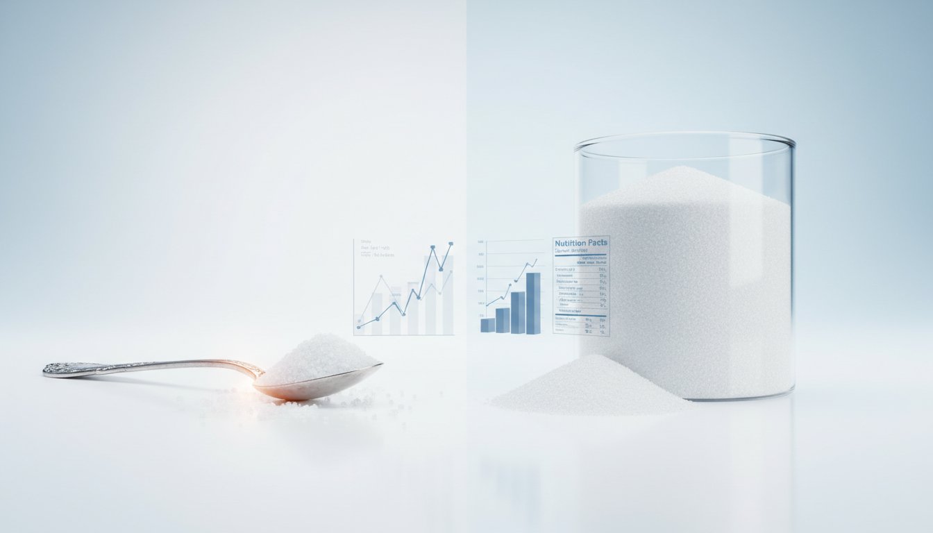 Sugar's Ubiquity: Historical Exploitation, Industrial Manipulation, Public Health