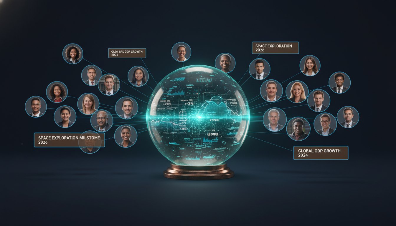 Prediction Markets: Harnessing Crowd Wisdom or Enabling Corruption