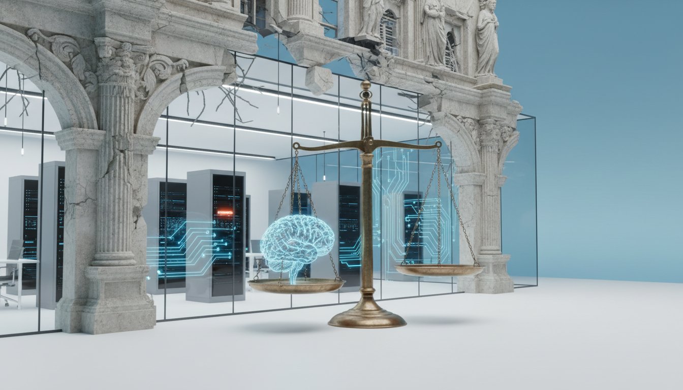 OpenAI's Mission Drift: Nonprofit Promise vs. Profit Imperatives