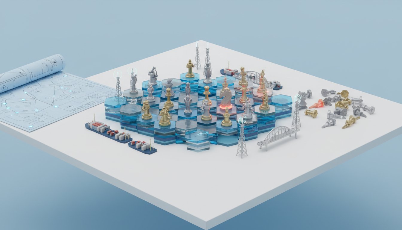 Bolton Critiques Trump's Flawed Transactional Iran Policy