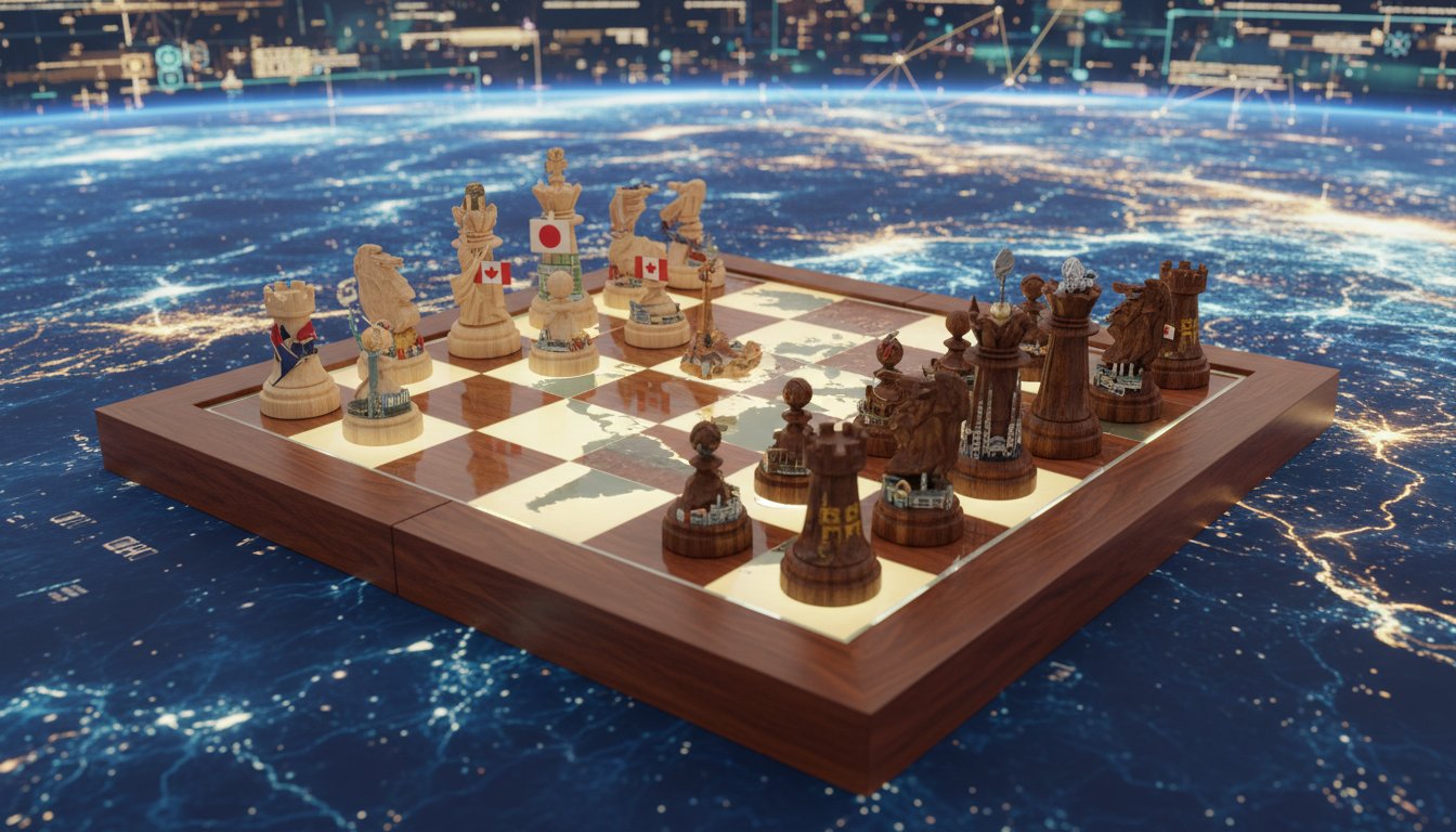 Pragmatic Analysis of Trump's Foreign Policy and Conservative Fracturing