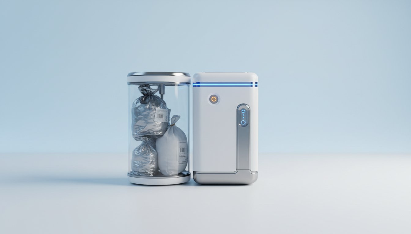 Artemis II Reveals Strategic Imperative of Mundane Infrastructure Solutions