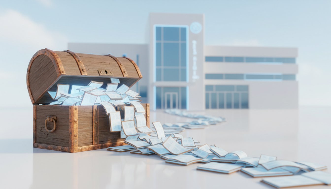 Gift Economy Fuels Culture--Commercialization Creates Tension