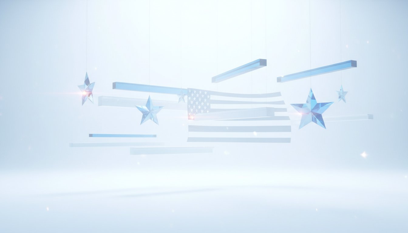 America's Political Future Beyond Trump's Shadow