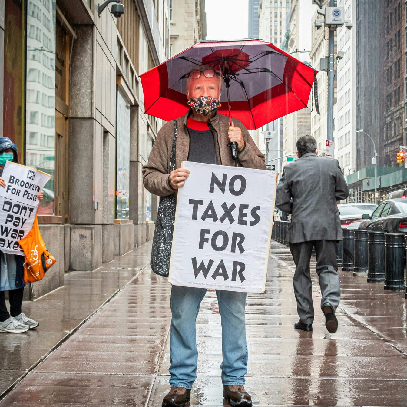 Tax Dissatisfaction Fuels Fiscal Reality -- Public Service Value Disconnect