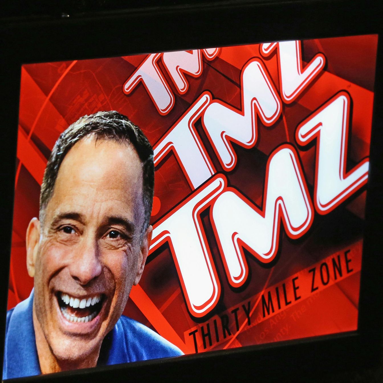 TMZ's Celebrity Tactics Transform Political Reporting and Public Perception