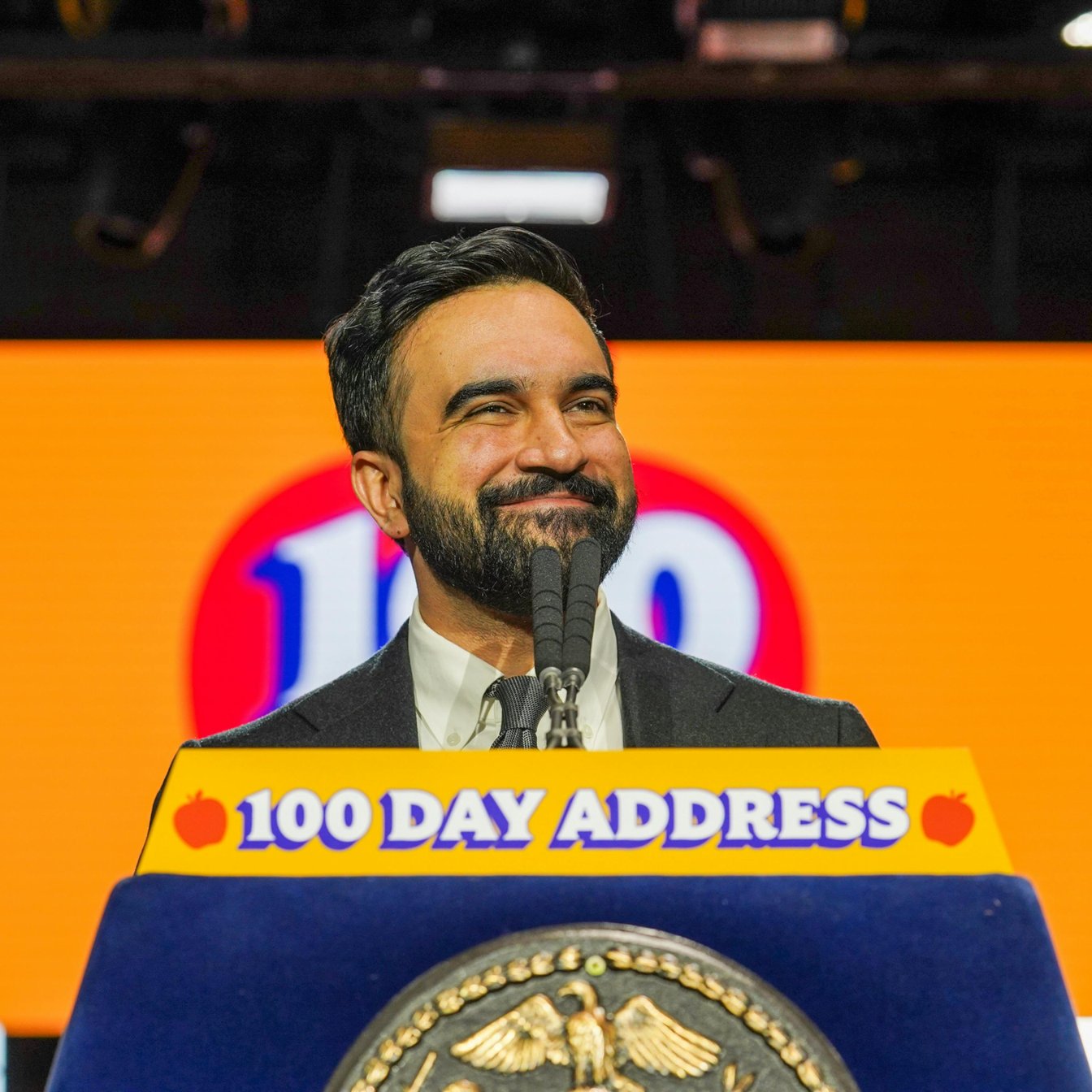 Mayor's "Pothole Politics" Builds Trust for Ambitious Policies