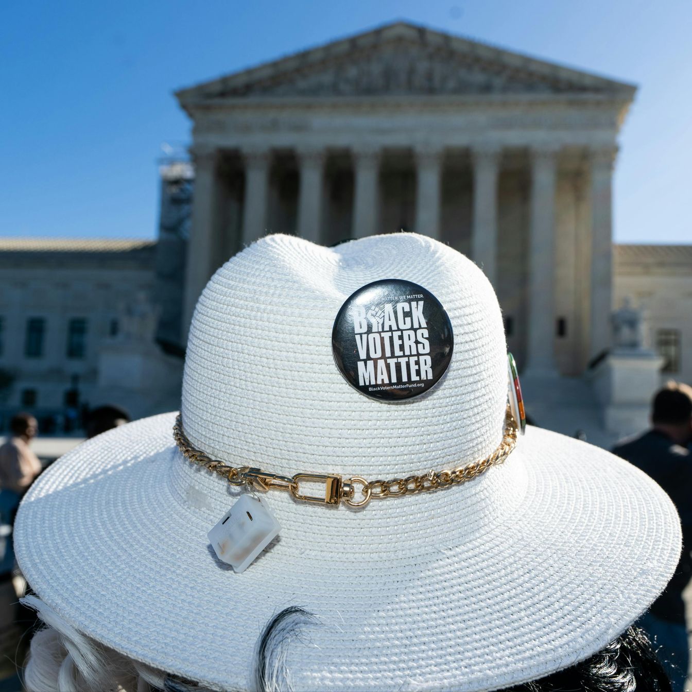 Supreme Court Ruling Unleashes Partisan Gerrymandering, Gutting Voting Rights Act