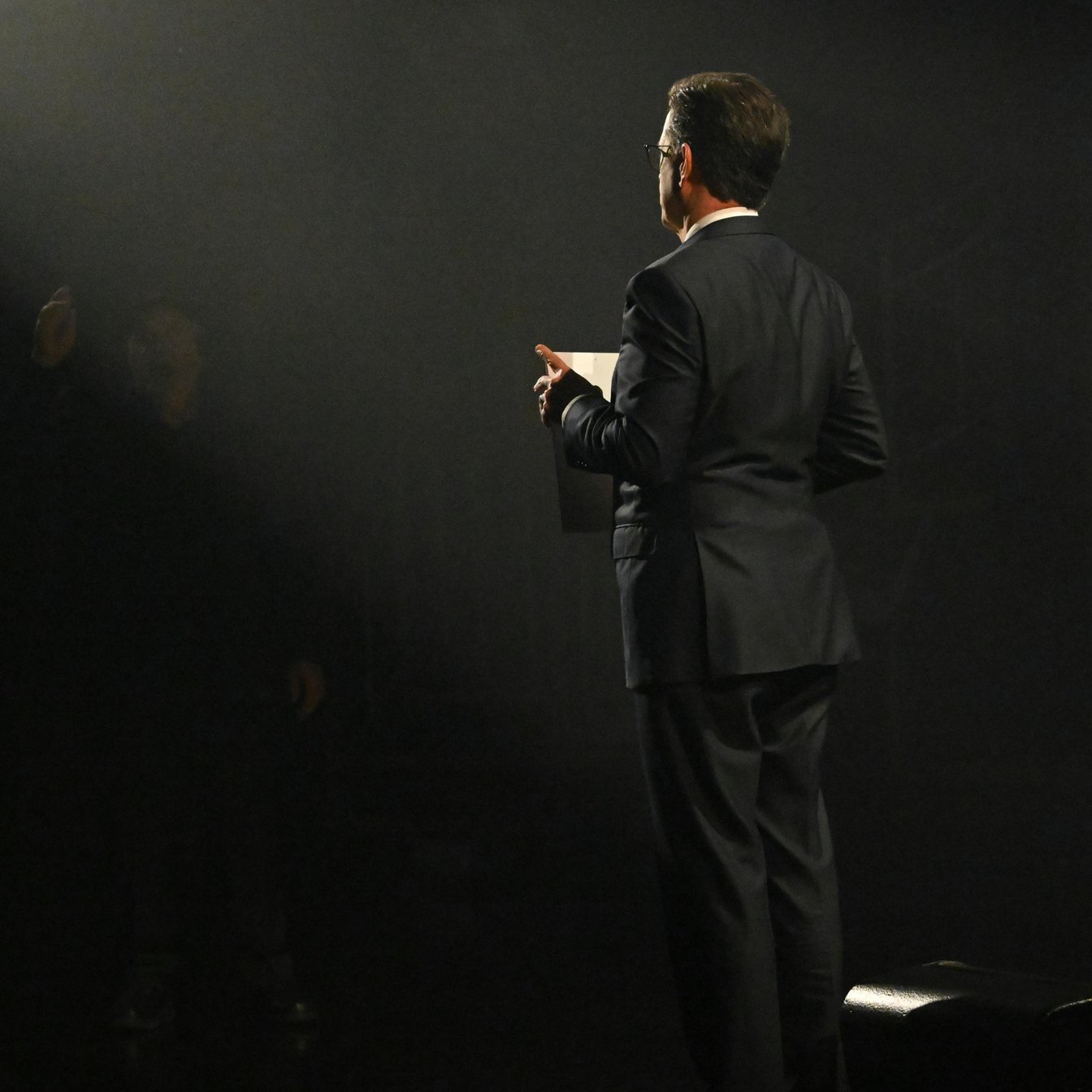 Systemic Shifts Beyond Late Night: Fragmented Audiences, Network Economics