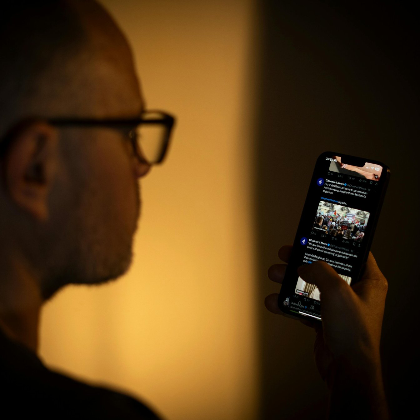 Algorithmic Clipping Undermines Content Integrity and Authentic Connection