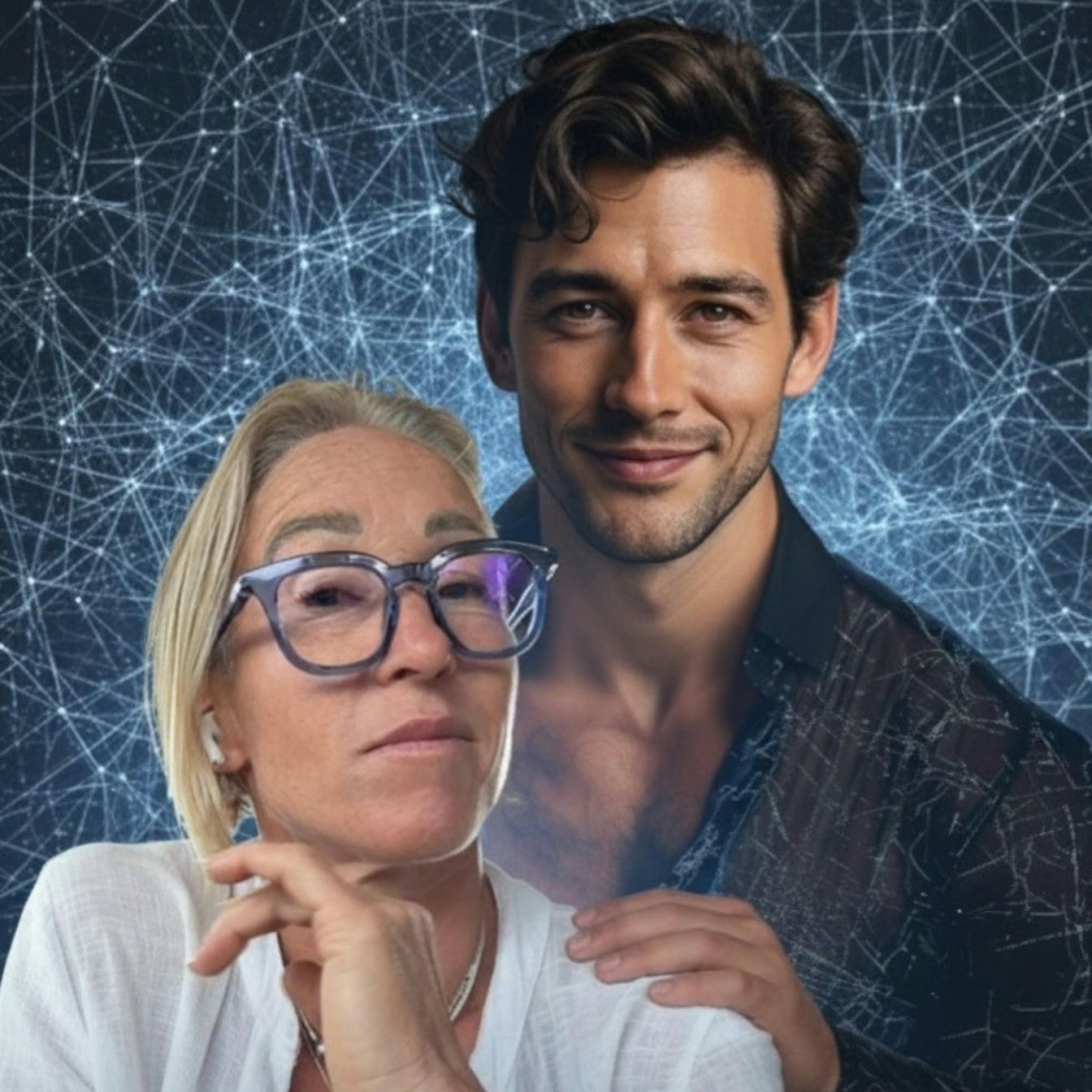 AI Companionship: Emotional Intimacy, Control, and Retreat