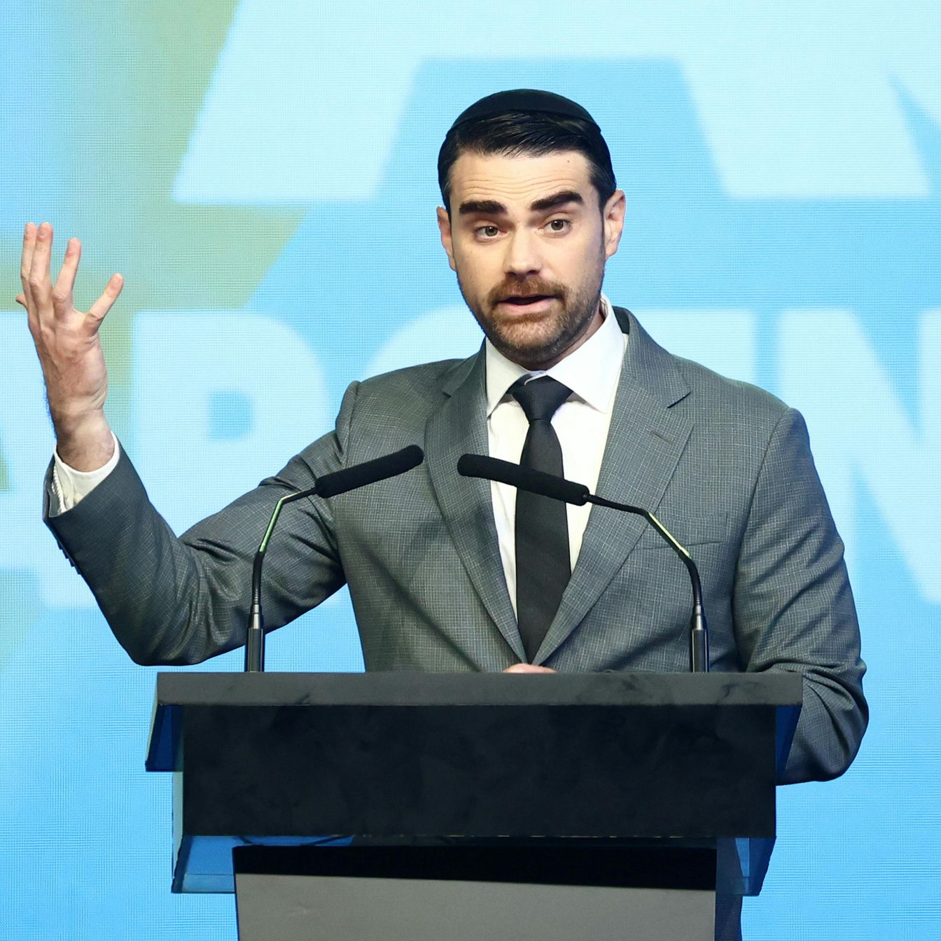 Systemic Unraveling of Ben Shapiro's Digital Media Empire