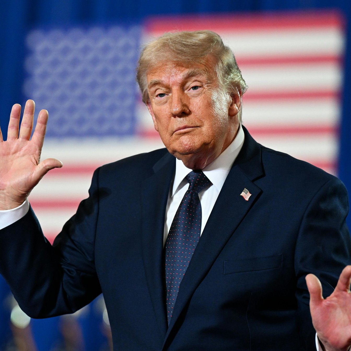 Trump’s Short-Term Wins Mask Long-Term Systemic Losses