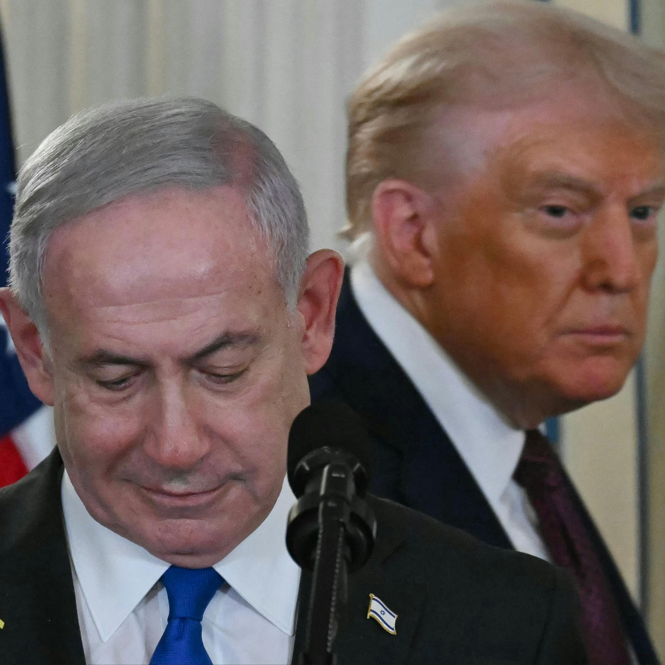 Israel’s Expansion Is the Policy, Not a Bug