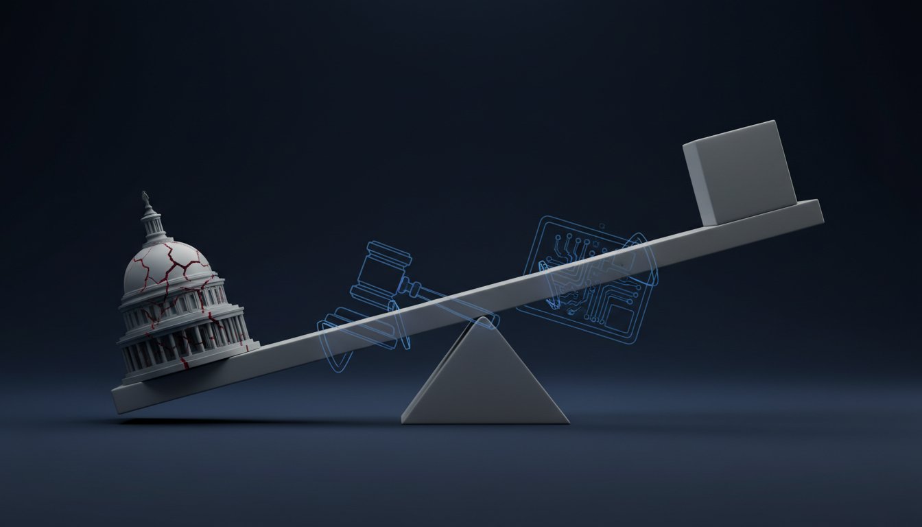 Supreme Court May Dismantle Agency Independence, Empowering Unitary Executive