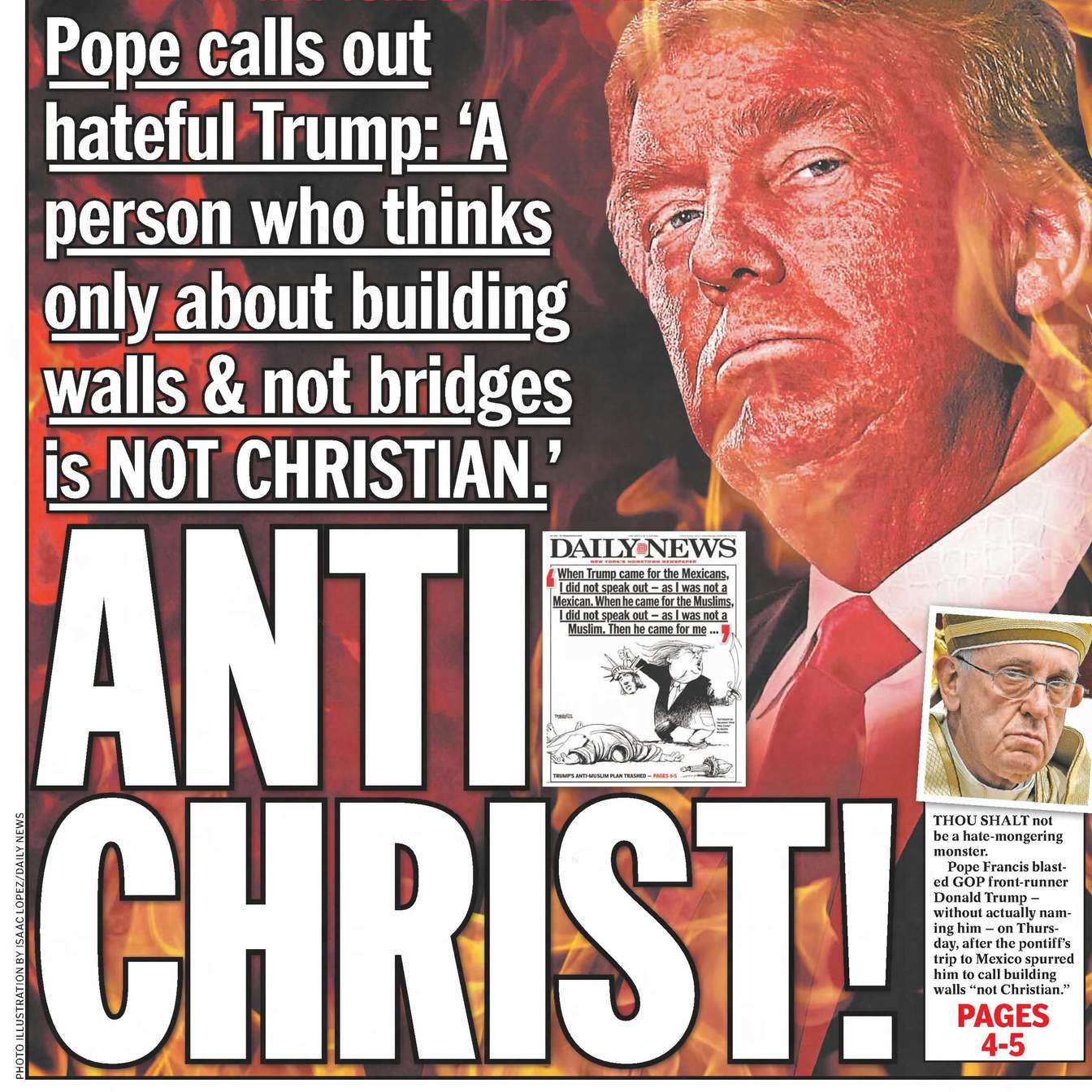 Theological Framing as a Tool for Political Mobilization