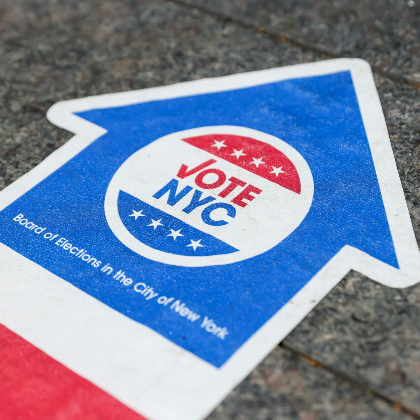 Policy Clarity Replacing Identity Politics in Congressional Campaigns