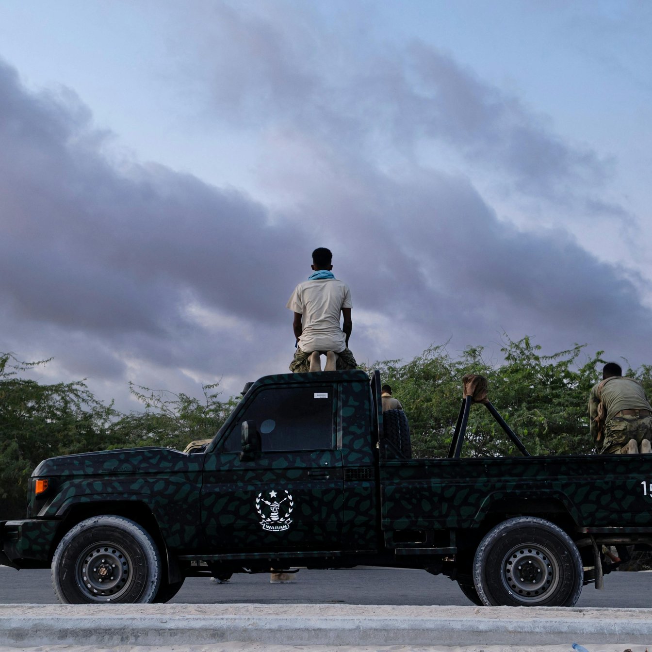 Decentralized Command Authority Fuels Perpetual Conflict in Somalia