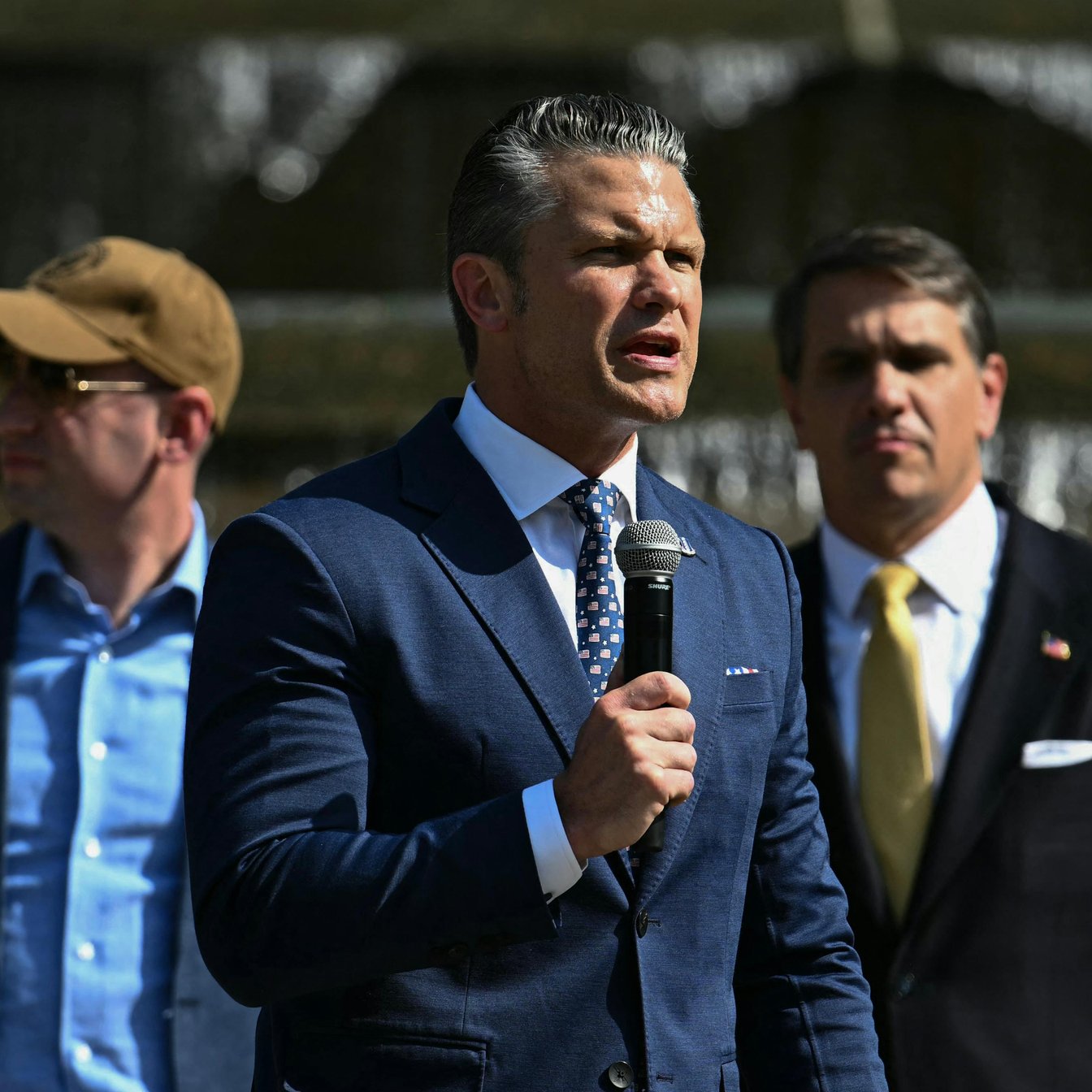Prioritizing Loyalty Over Merit in Military Leadership Appointments