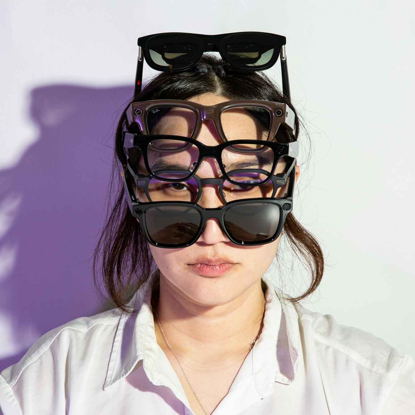 Smart Glasses Shift Privacy Responsibility to the Public