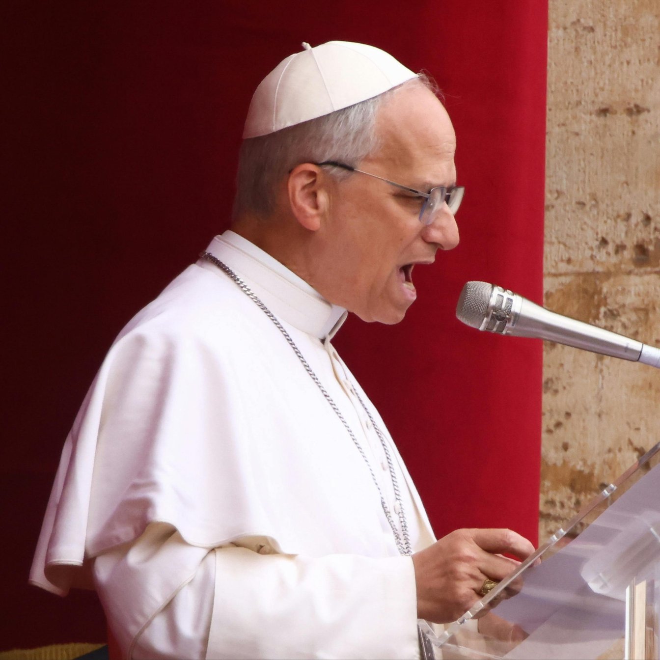 Pope Leo XIV Positions Church as Ethical Counterweight to AI