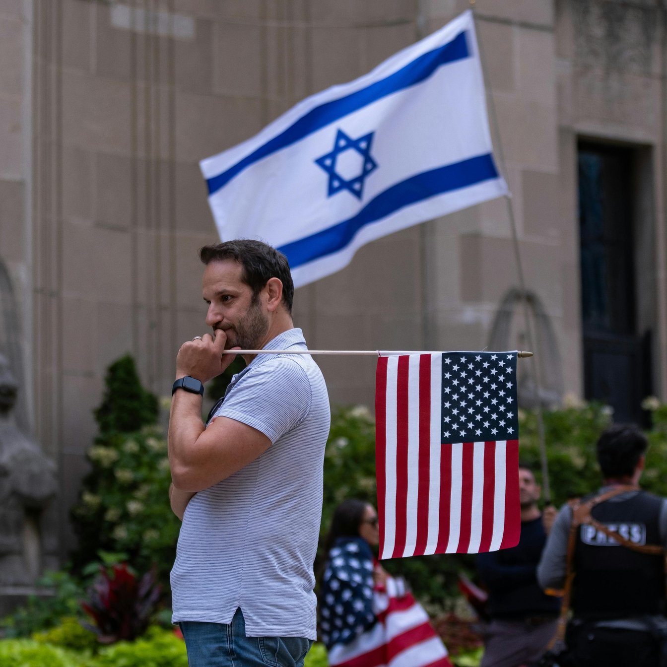 Structural Fractures and the Erosion of Democratic Foreign Policy