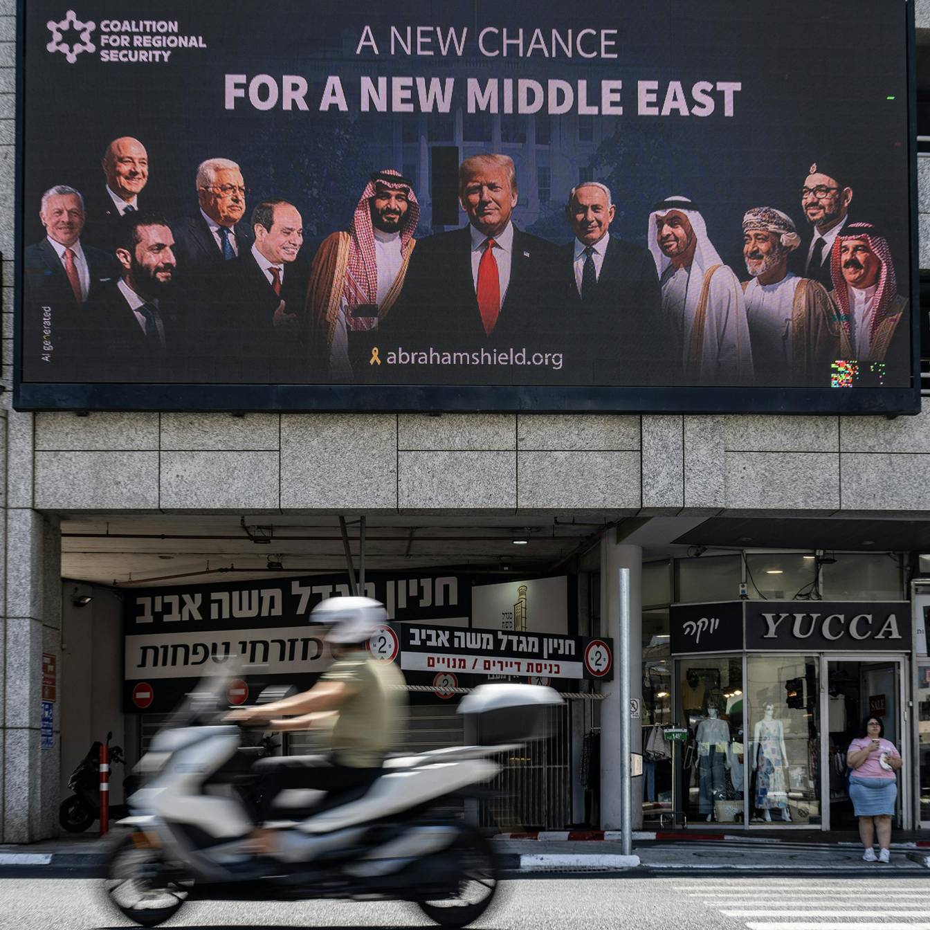 Transactional Nuclear Deals Undermine Regional Non-Proliferation Standards