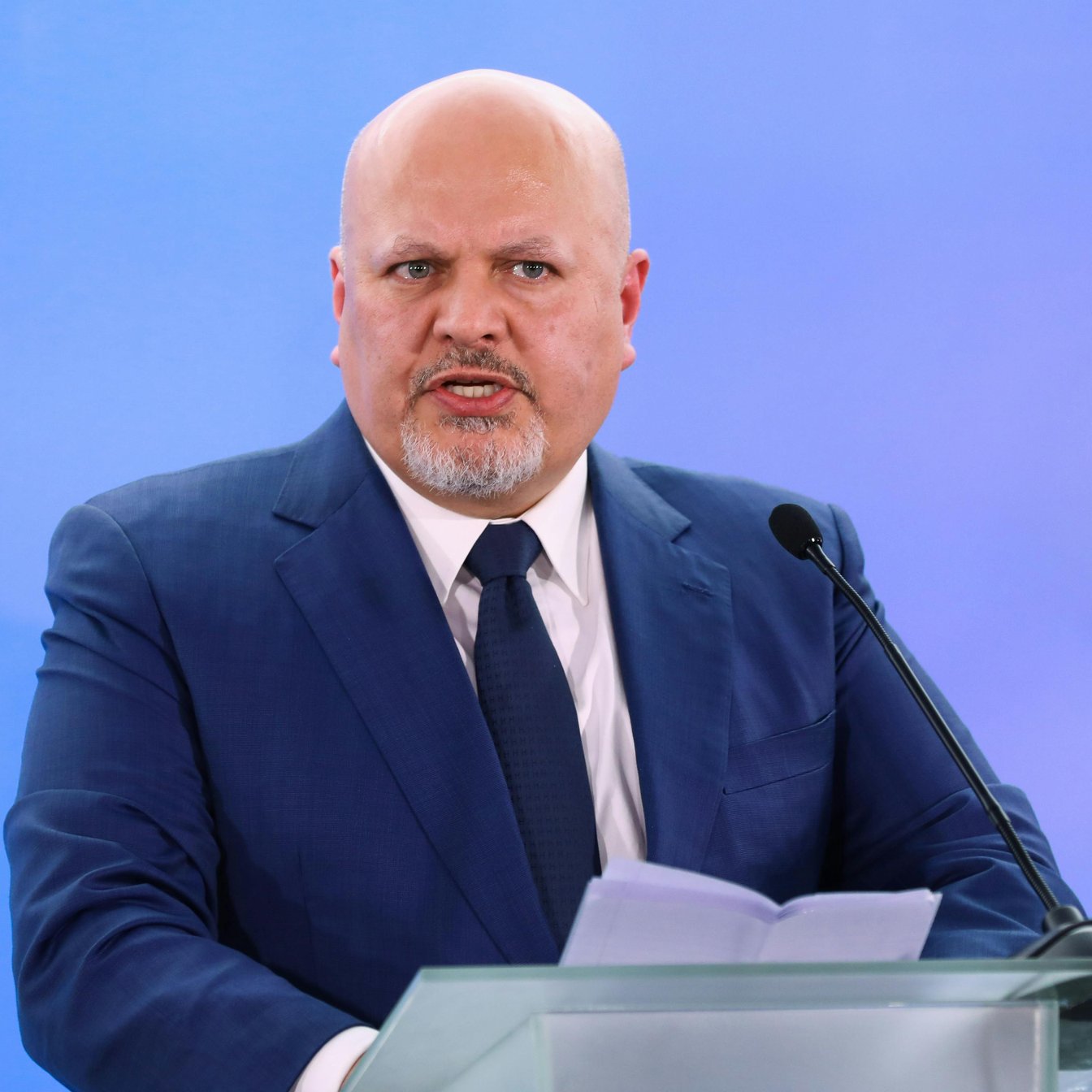 State Actors Weaponize Institutional Crises to Paralyze the ICC