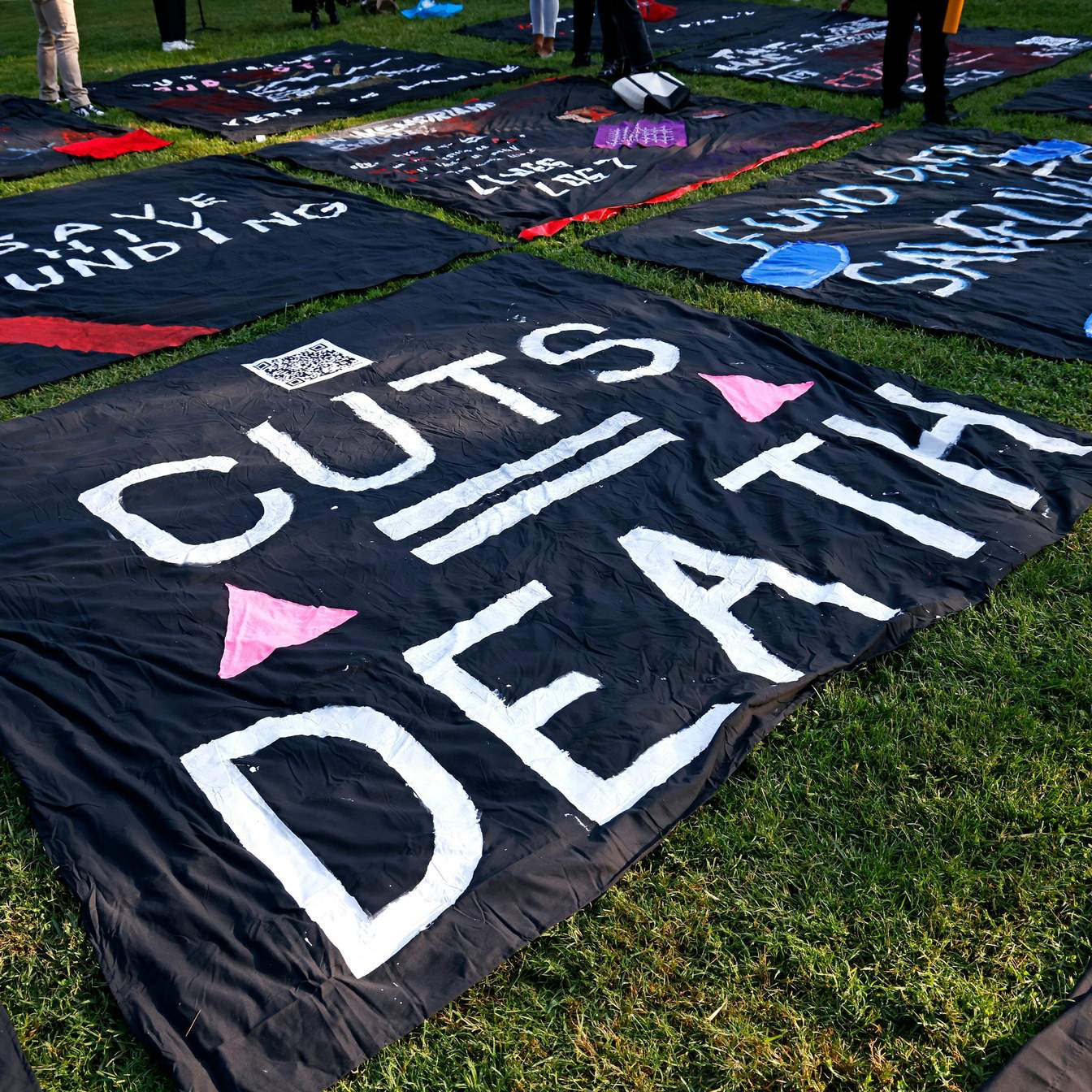How Ideological Friction Dismantles Global Health Infrastructure