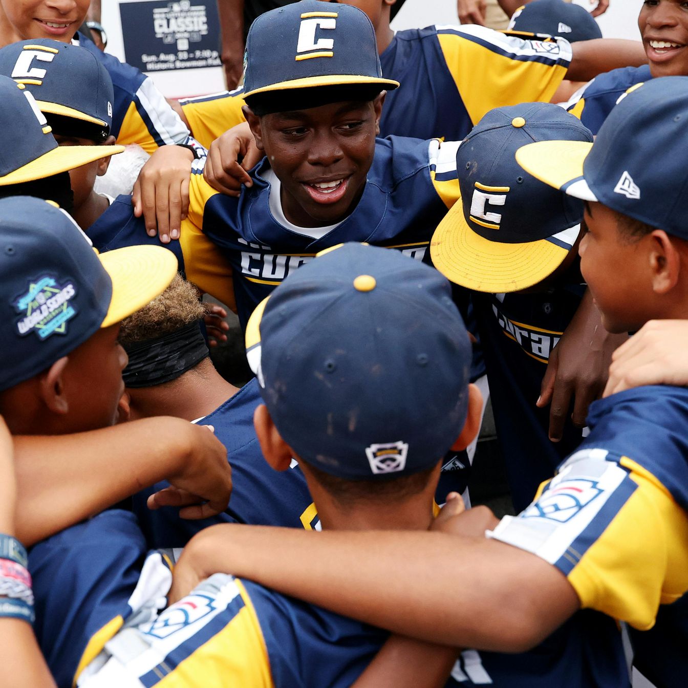 Private Equity Roll-Ups and the Financialization of Youth Sports