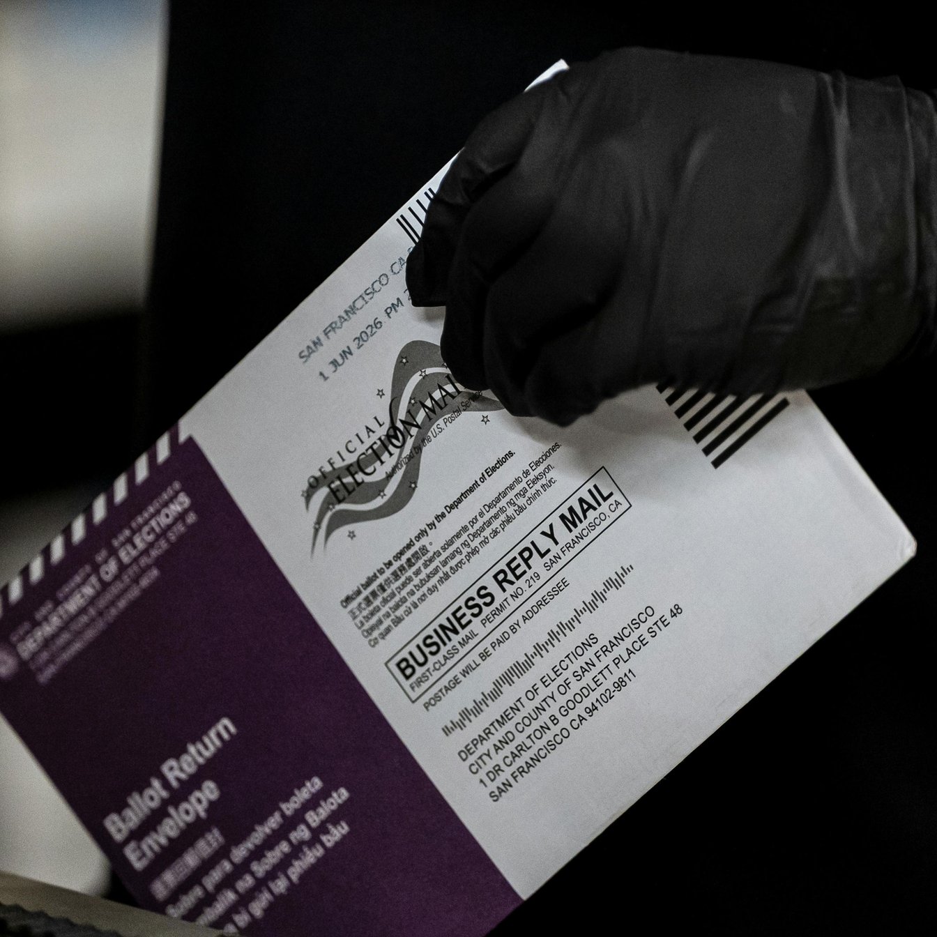Centralized Election Protocols Create Systemic Administrative Fragility