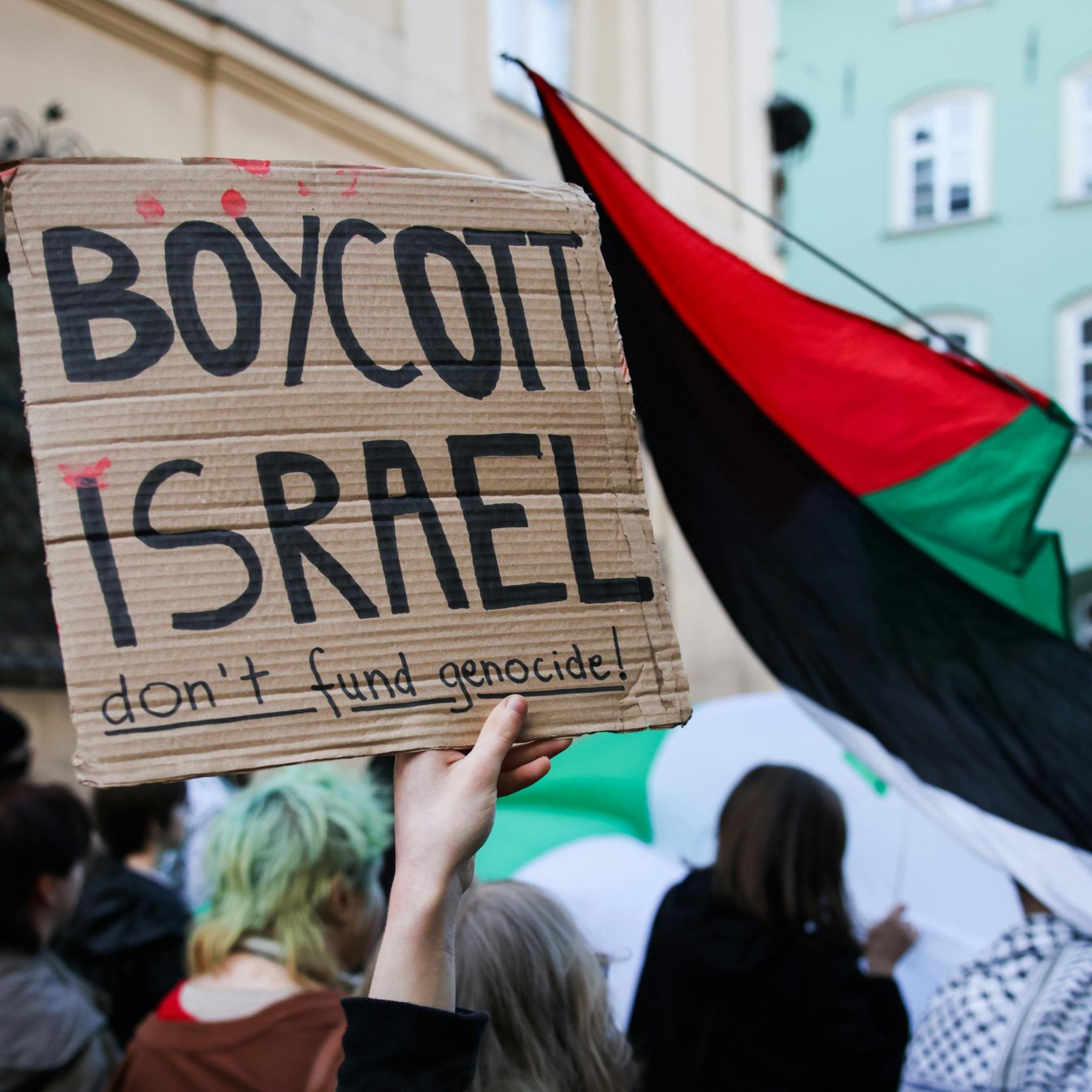 How Cultural Boycotts Erode Effective Political Dissent
