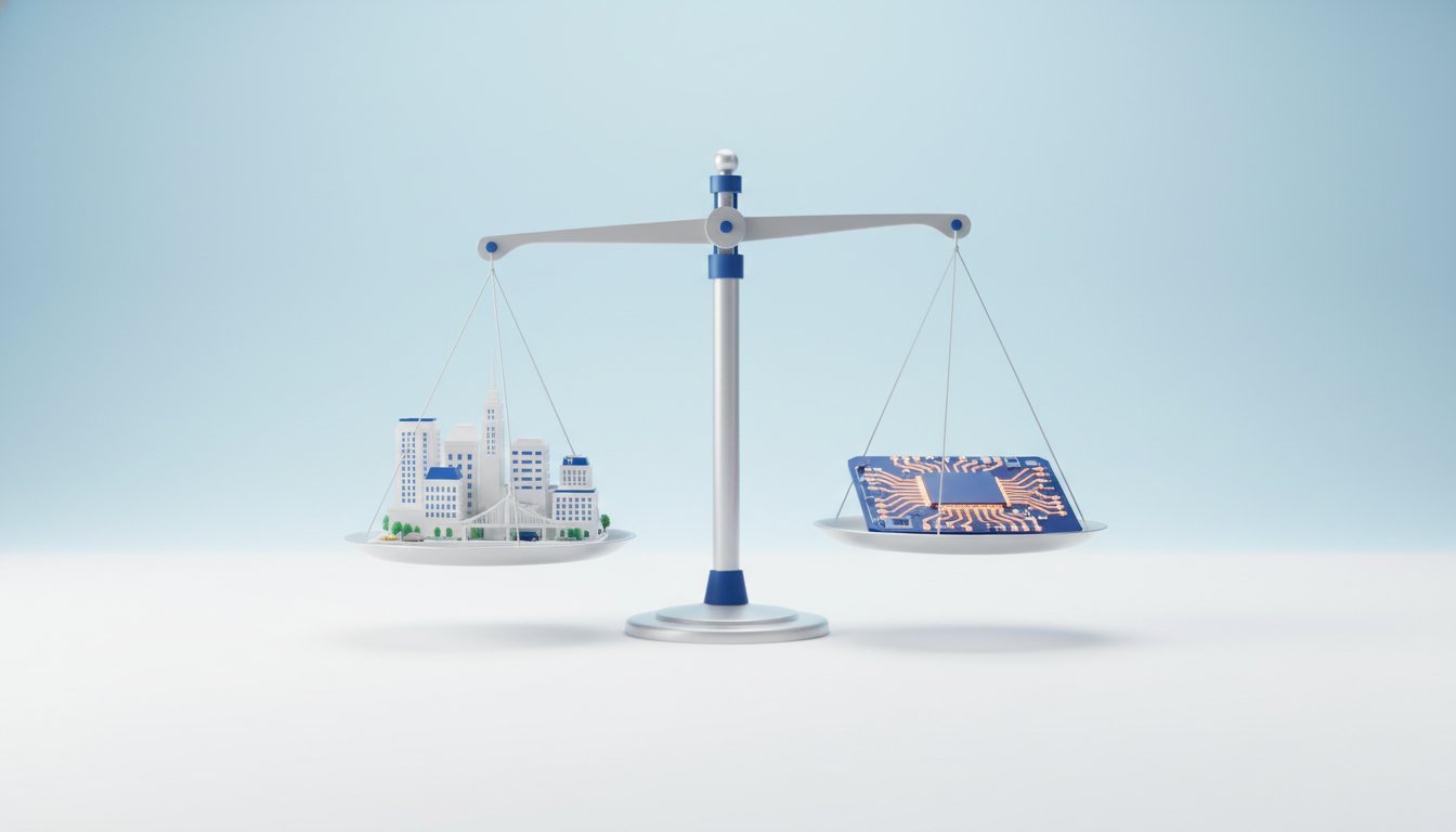 Trump Executive Order Suppresses State AI Regulation for Industry Growth