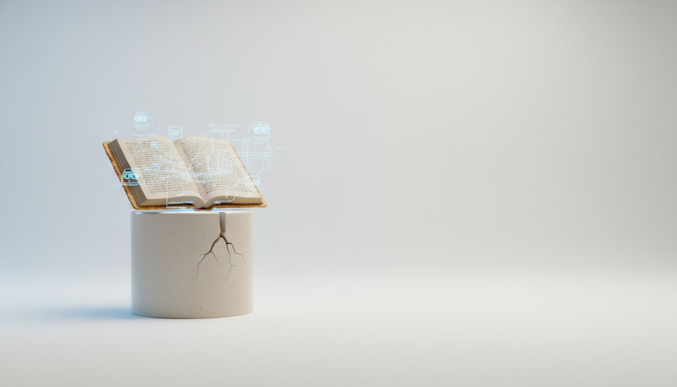 JD Vance: Internet Strategist and Conservative Policy Explainer